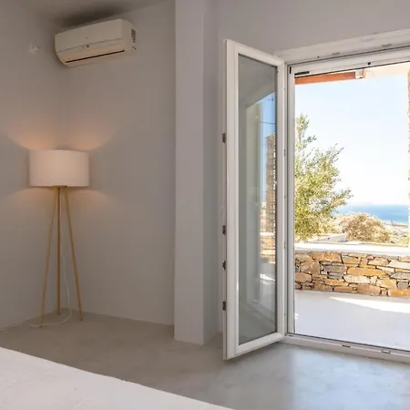 Epsilon By Tinoshost Villa Tinos