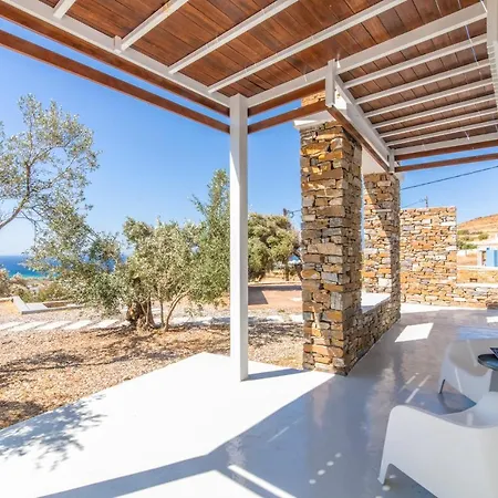 Villa Epsilon By Tinoshost