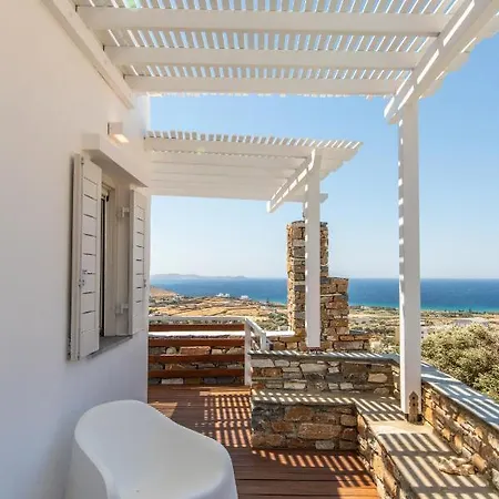 Epsilon By Tinoshost Villa Tinos
