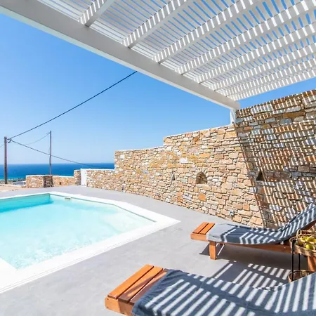 Epsilon By Tinoshost Villa Tinos