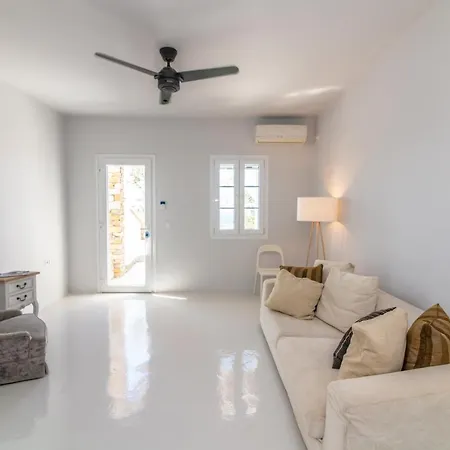 Villa Epsilon By Tinoshost *