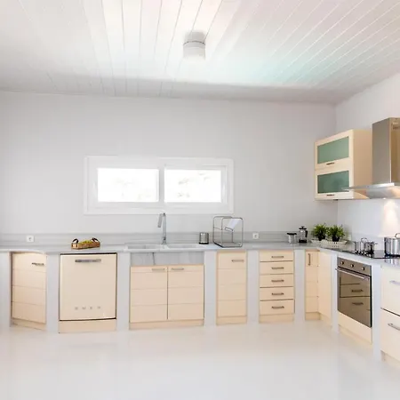 Epsilon By Tinoshost Villa Tinos